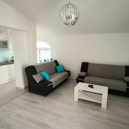 Rooms & Apartments Ana 2 Zadar Extérieur photo