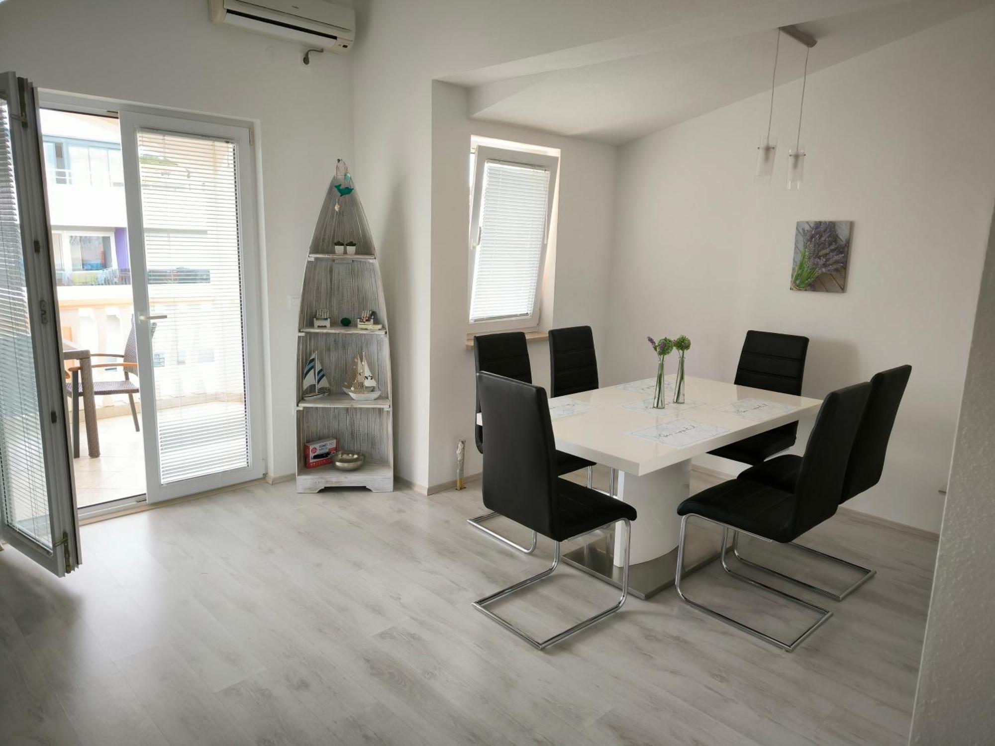 Rooms & Apartments Ana 2 Zadar Extérieur photo