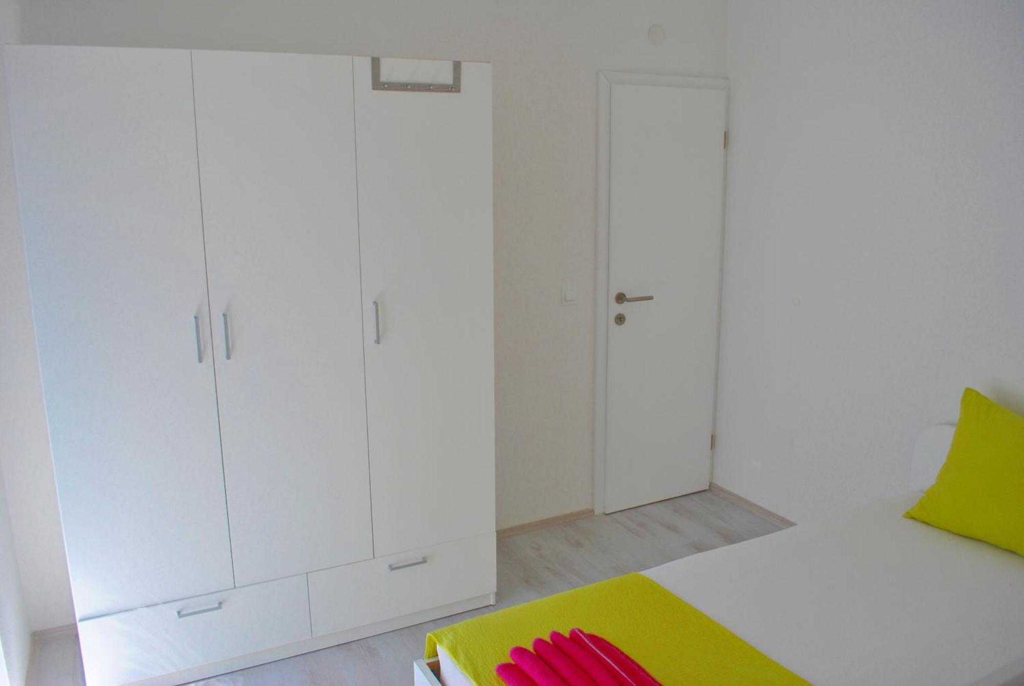 Rooms & Apartments Ana 2 Zadar Extérieur photo