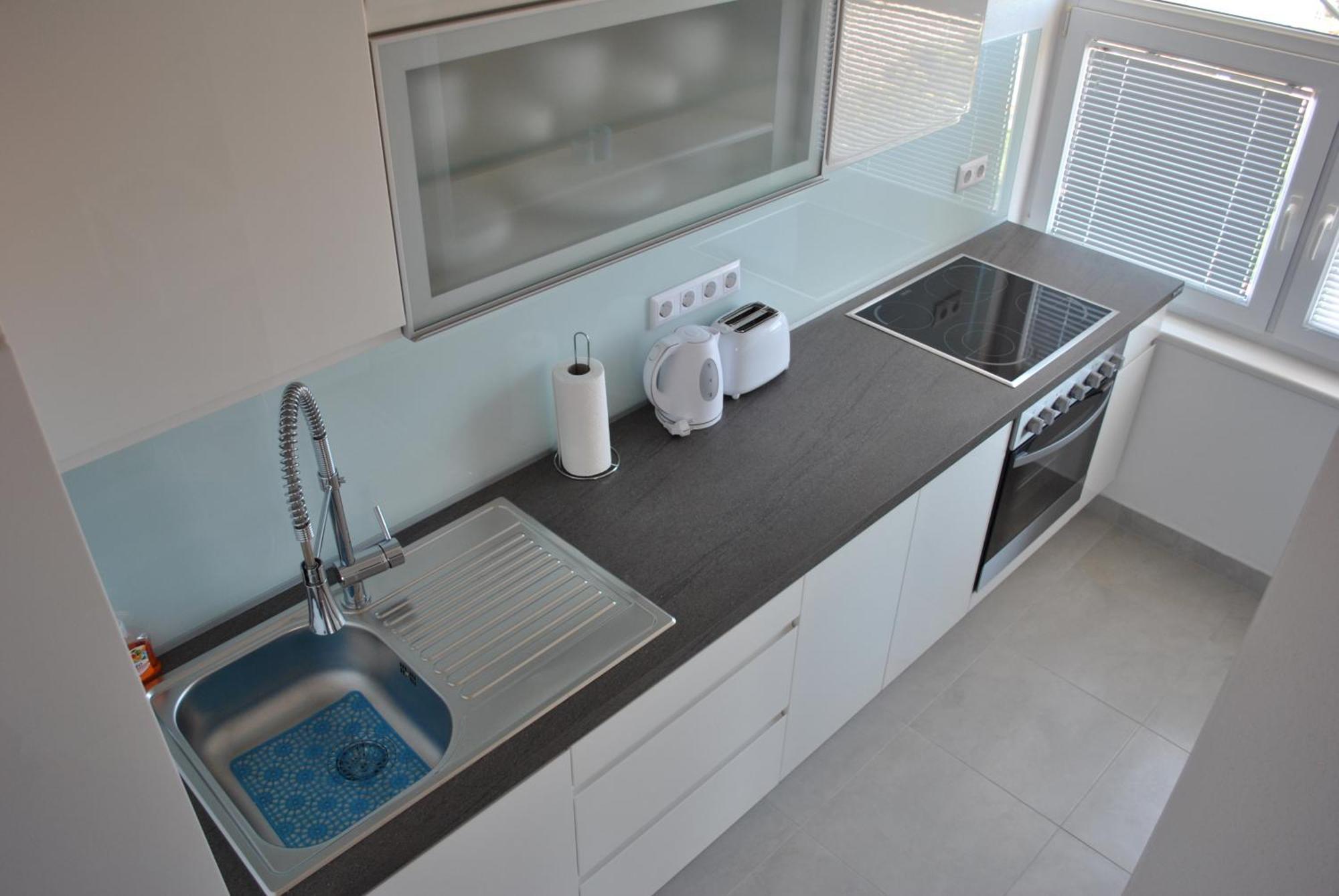 Rooms & Apartments Ana 2 Zadar Extérieur photo