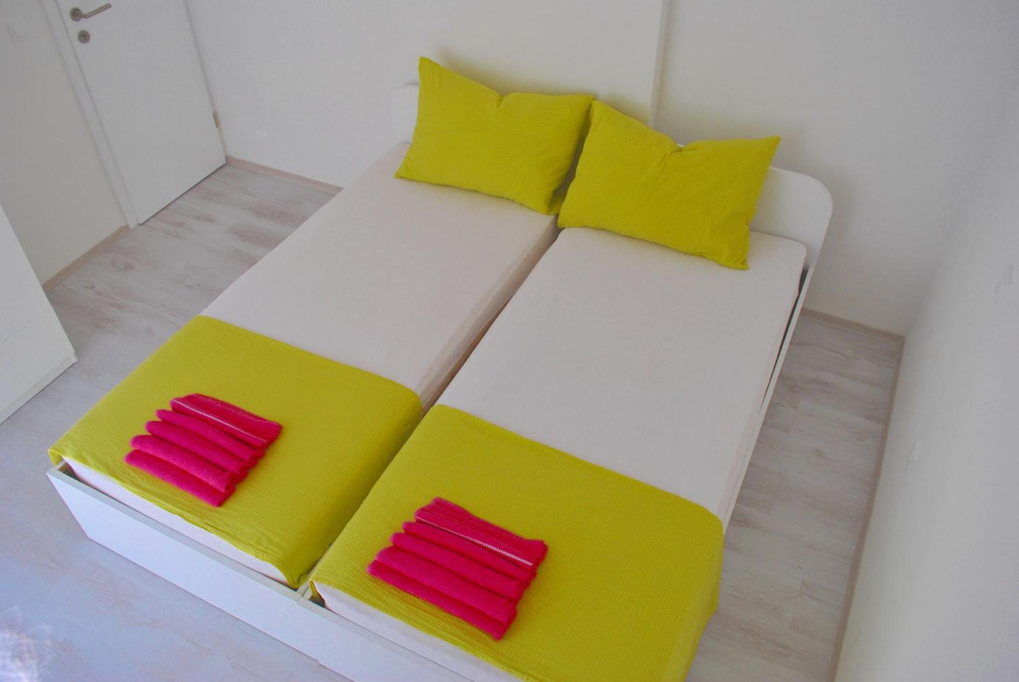 Rooms & Apartments Ana 2 Zadar Extérieur photo