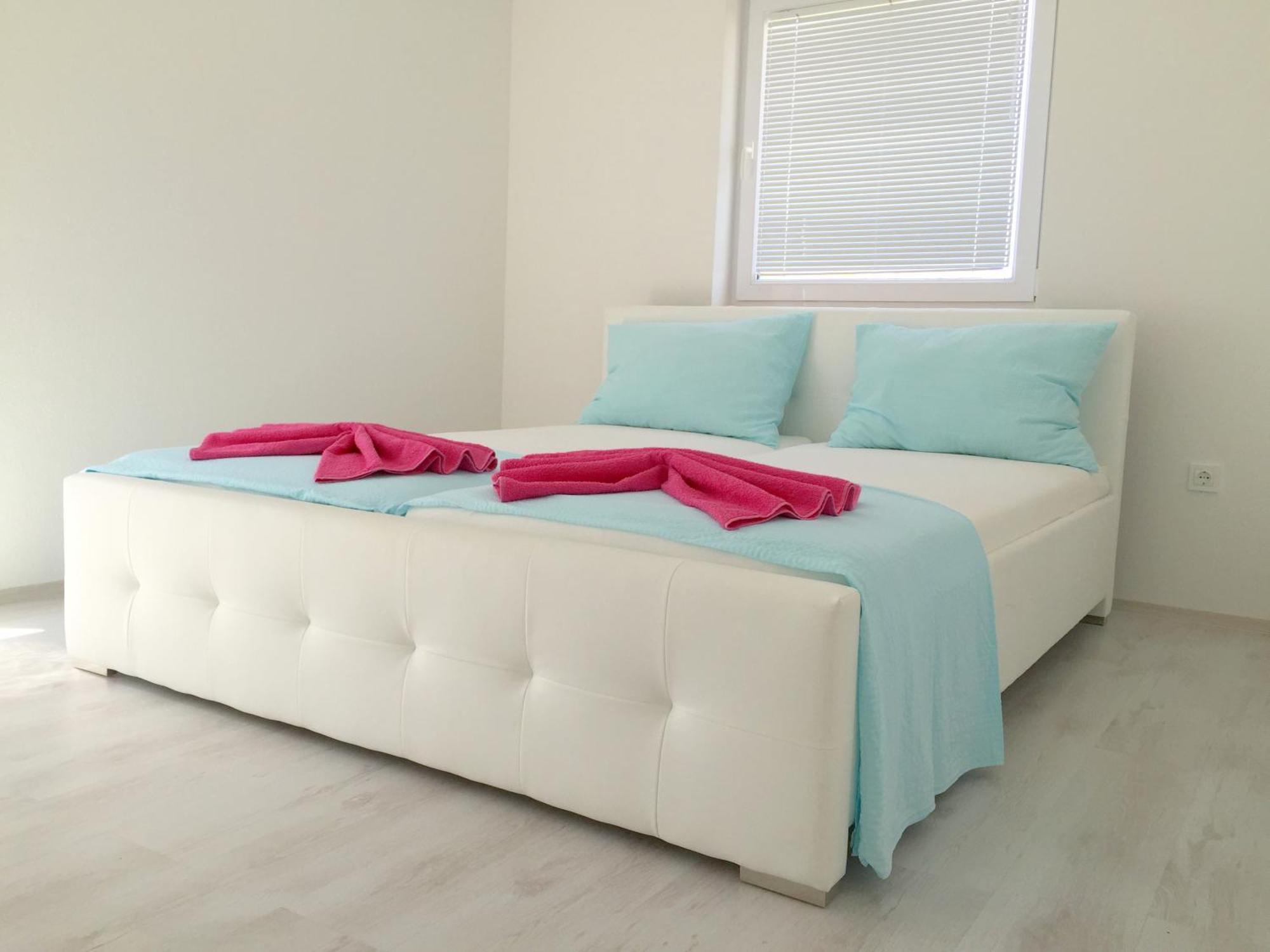 Rooms & Apartments Ana 2 Zadar Extérieur photo