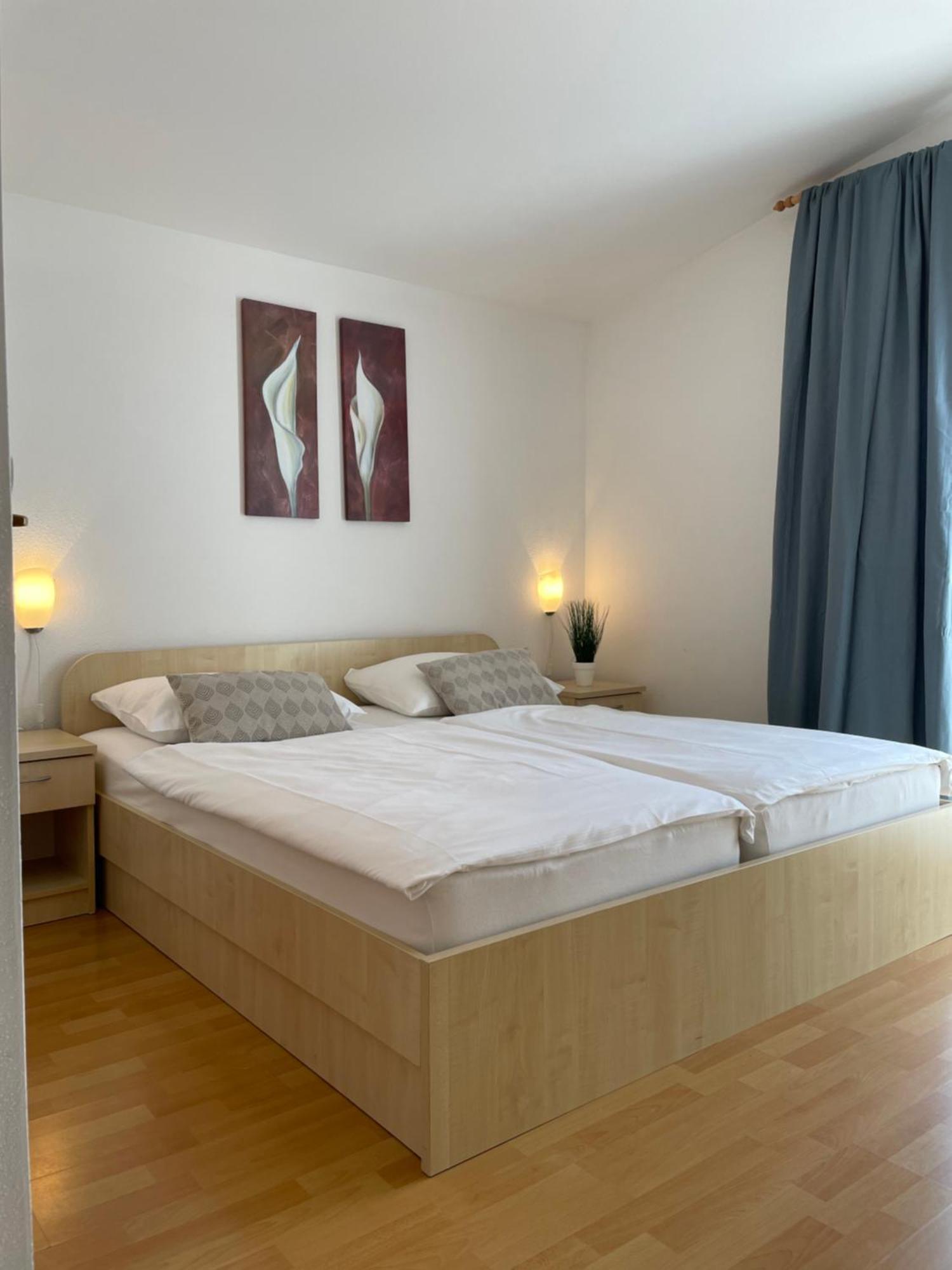 Rooms & Apartments Ana 2 Zadar Extérieur photo
